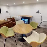 Iq Great Newton House In Liverpool