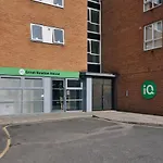 Iq Great Newton House In Liverpool