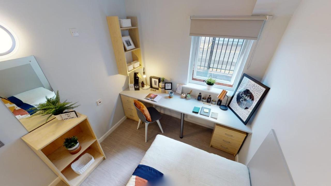 Apartment Iq Great Newton House In